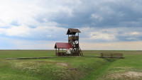 Okanj Lake Nature Reserve