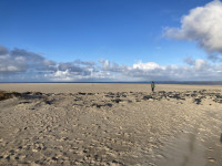 Oostkaap Vlieland