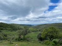 Marangone Valley - Monti Della Tolfa