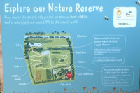 Chester Zoo Nature Reserve