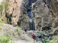 Barranco del Infierno