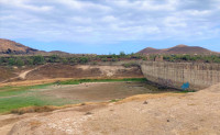 Embalse de Guargacho