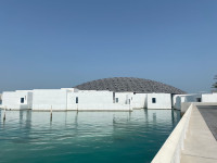 Louvre Abu Dhabi