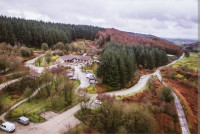 Llandegla Forest