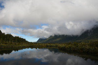 Mirror Lakes