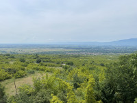 Aetovouni Quarry - Lake Kerkini