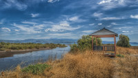 Lower Tsiknias River