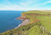 St Bees Head