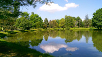 Gradski Park Skopje