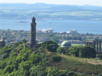 Calton Hill