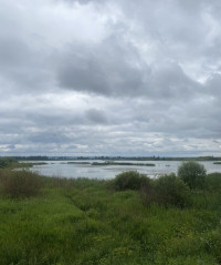 Yakhroma Floodplain