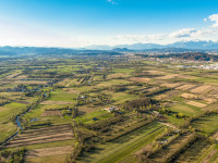 Ljubljansko Barje - Bevke Trail