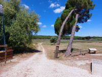 Lagoa Pequena