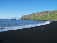 Vik Beach