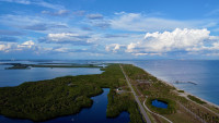 Fort De Soto Park