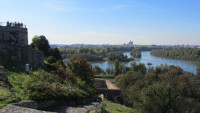 Kalemegdan Park