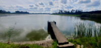 Zgliniec Fish Ponds