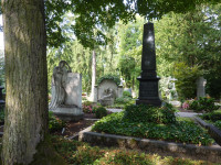 Ebershalden Friedhof