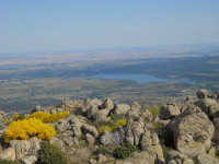 Embalse de Pedrezuela