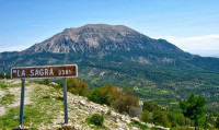 Sierra de la Sagra