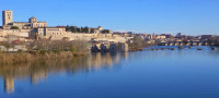 Río Duero Tramo Urbano - Zamora