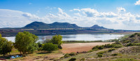 Laguna de Salobrejo