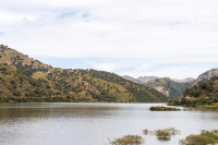 Pithariou Reservoir