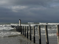 Strand - Marine Protected Area