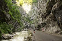 Bicaz Gorge