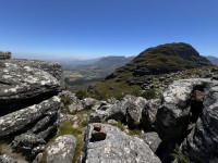 Helderberg Nature Reserve