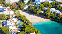 Cala d'Or Coast