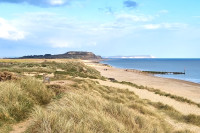 Hengistbury Head