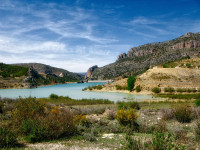 Embalse del Taibilla