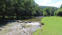 Gradac River Gorge