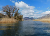 Lago Matese