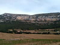 Peña de Etxauri