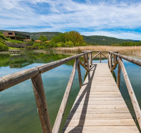 Laguna de Uña