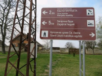 Deliblato Sands Reserve – Šušara Area