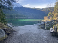 Eibsee