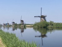 Hoge Boezem van de Overwaard