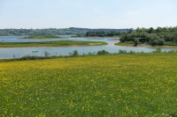 Carsington Water Reservoir