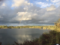 Sauerstücksee and Hirtenbachaue