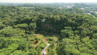 Rifle Range Nature Park