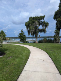 Central Winds Park