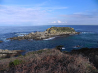 Cabo de Higuer