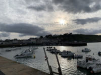 Port-en-Bessin-Huppain