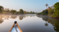 Marakissa River Camp