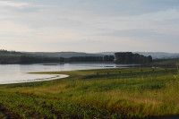 Fălticeni Lakes