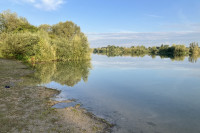 Hollerner See