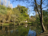 Parque Urbano do Rio Ul